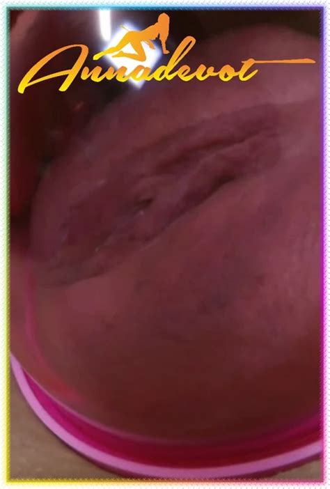 Shaved Pussy Pumped Up That S Just Horny I Can Tell You When The Shaved Pussy Is Inflated