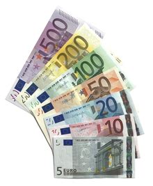 Euro banknotes - Wikipedia