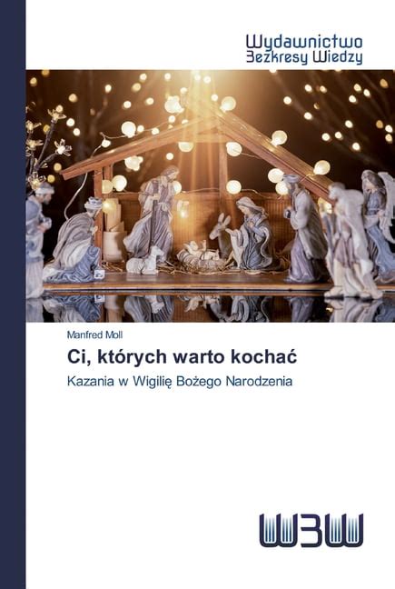 Ci których warto kochac Paperback Walmart