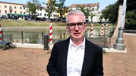 Elizioni A Dolo Il Sindaco Uscente Alberto Polo Riconfermato YouTube