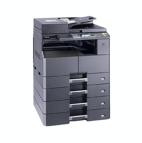 Kyocera Taskalfa 2320 Photocopy Machine At 48000 Photocopier