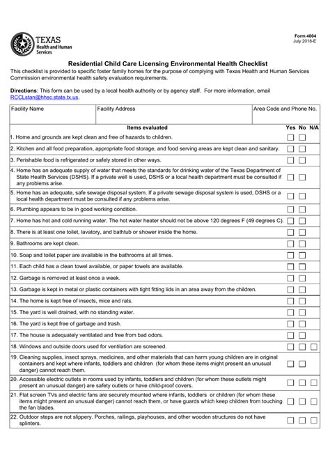 Form 4004 Fill Out Sign Online And Download Fillable Pdf Texas