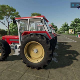 Schl Ter Compact Pack V Fs Mod Farming Simulator Mod