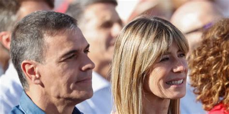 El TSJ de Madrid inadmite la querella de Pedro Sánchez contra el juez