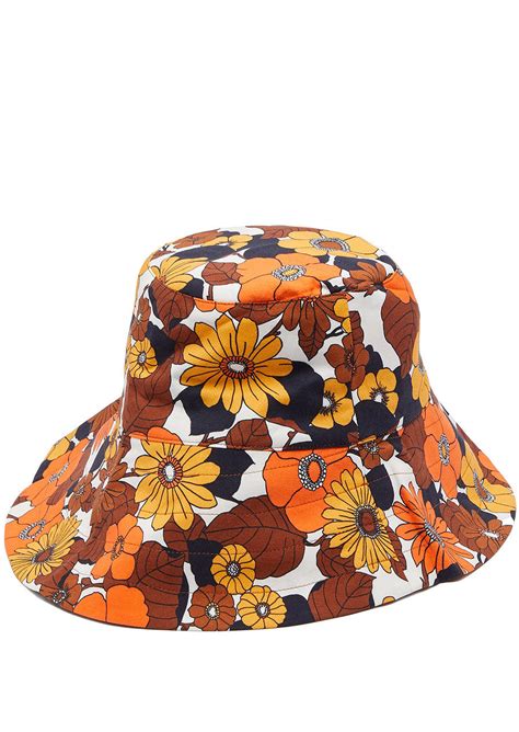 Gorro Los estilos safari y ecléctico que arrasarán este verano Moda