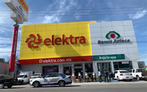 Italika Y Venta De Celulares Impulsan Los Resultados De Grupo Elektra