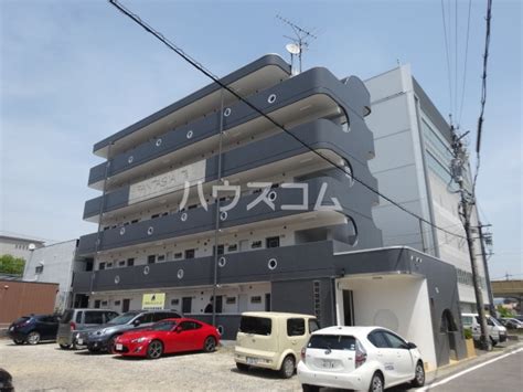 ファンタジアts ＊＊＊号室豊田市駅2階1rの賃貸物件賃貸マンション【ハウスコム】