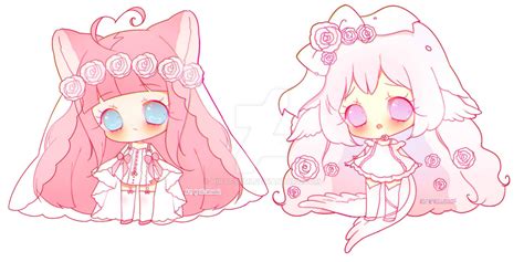 Batch Simple Chibi 4 By Hiratsumi On Deviantart