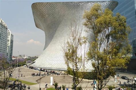 Chilango 7 Joyitas Del Museo Soumaya Que No Te Puedes Perder En Tu