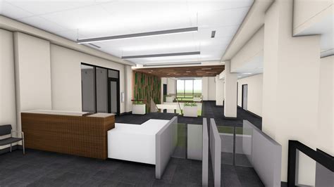 State of Tennessee Department of… | Wold Architects & Engineers