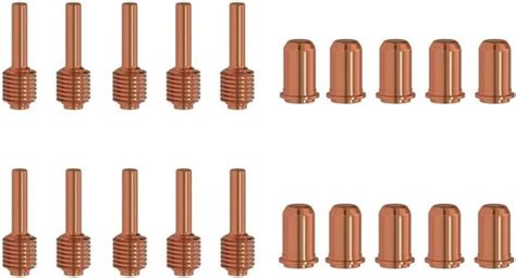 Acceptin Pcs Electrode Pcs Tips Fit Pmx Plasma