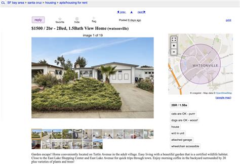 Realtors warn public of online rental scam - The Pajaronian | Watsonville, CA