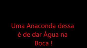 Homen Anaconda XVIDEOS