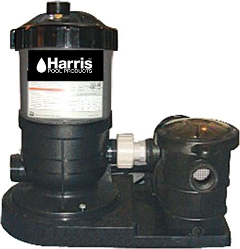 Amazon Harris ProForce Cartridge Filter Systems For Above Ground