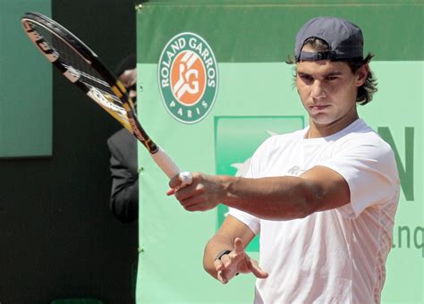 Nadal to play Mexican Open; still targeting Oz | Tennis.com