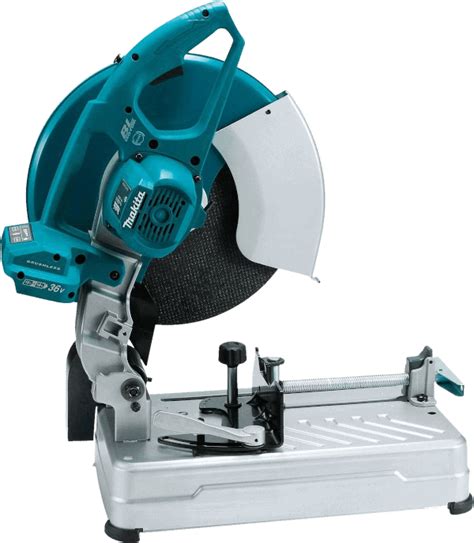 5 Different Types Of Metal Cutting Chop Saws In 2025