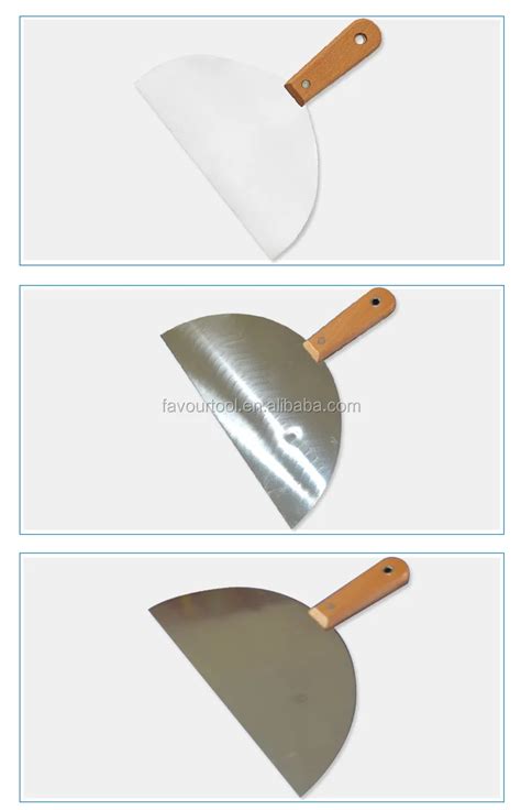 Different Types Of Paint Scraper Non Sparking Scraper Knife - Buy ...