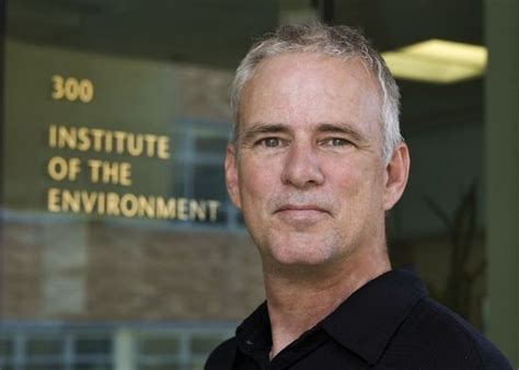 Glen MacDonald to head White Mountain Research Center | UCLA