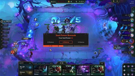 Tft Set Soul Brawl Guide Mobalytics