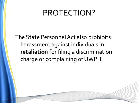 Ppt Unlawful Workplace Harassment Powerpoint Presentation Free