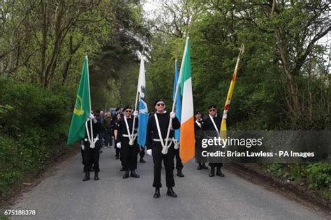 23 Loughgall Ambush Stock Photos, High-Res Pictures, and Images - Getty ...