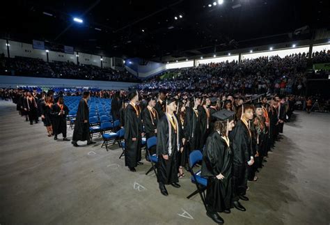 Spruce Creek High School celebrates the Class of 2023