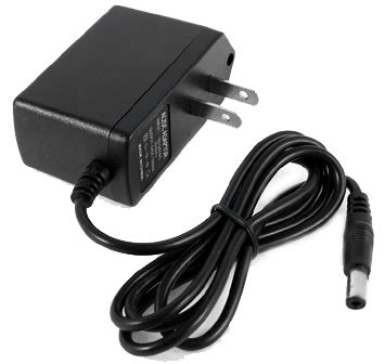 DC 5V 1A Switching Power Adapter