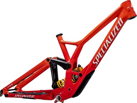 2023 Specialized Demo Race Frameset Specs Comparisons Reviews 99