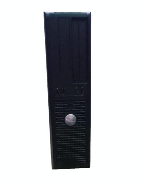 Dell Optiplex 380 Cpu For Computer Memory Size 2 Gb At Rs 3600 In