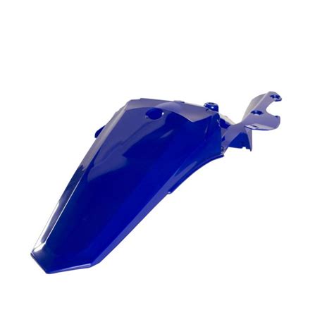 Acerbis Rear Fender Blue Fortnine Canada