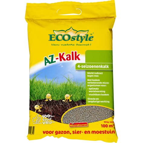 ECOstyle Az Kalk Junai Nl