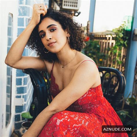 Sanya Malhotra Hot Sexy Bold Pics Collection 2018 AZNude