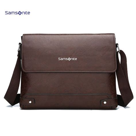 Samsonite Сумка на плечо - купить с доставкой по выгодным ценам в ...