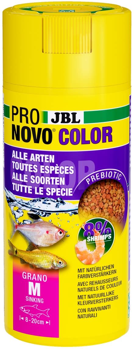 Jbl Pronovo Color Grano M Ml