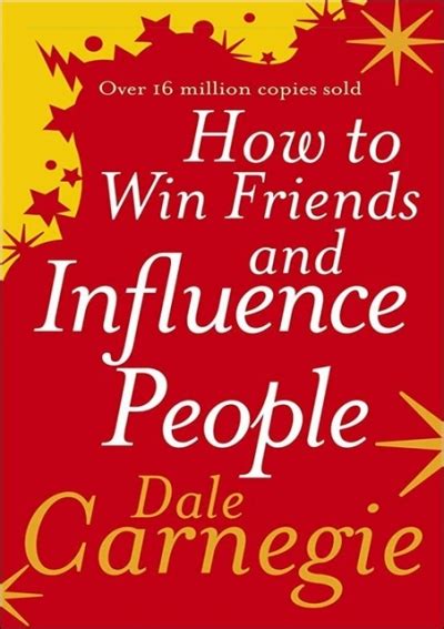 Read How To Win Friends And Influence People Unlimited