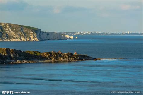 英国风景 英伦风情 多塞特郡风摄影图 自然风景 自然景观 摄影图库 昵图网