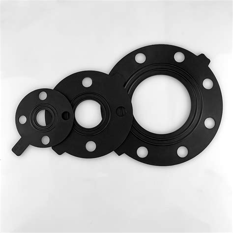 Epdm Gasket Dn Pn Round Rubber Flat Gasket O Ring Rubber Seal