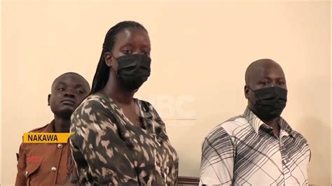 Warrant Of Arrest Issued For Martha Nkwanzi Katanga And Molly Katanga