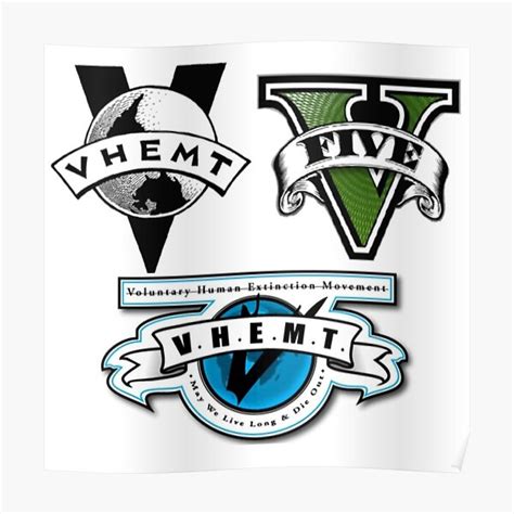 "Vhemt, vhemt, vhemt," Poster for Sale by Elamolan | Redbubble