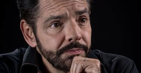 Eugenio Derbez Confiesa Que Uno De Sus Hijos Estuvo A Punto De Morir