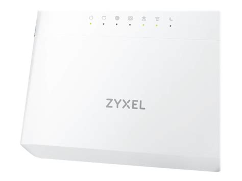 Zyxel VMG3625 T50B DUAL BAND WIRELESS AC N VDSL2 COMBO WAN GIGABIT GAT