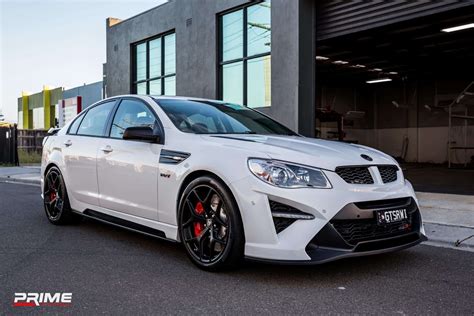 Holden HSV GTSR W1