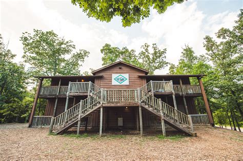 Explore Camp Ozark » CAMP OZARK