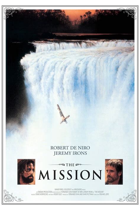 The Mission - Rotten Tomatoes