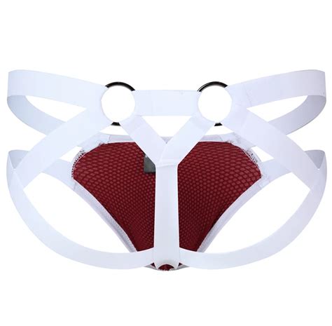 Hot Gay Muscle Man Wholesale Pictures Of Men In Jockstraps Underwear Men Custom Buy Types Of