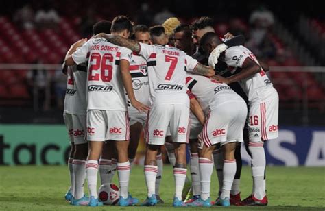 São Paulo X Ponte Preta Prováveis Escalações Desfalques E Onde