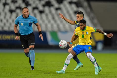 Fred impresses for Brazil again in dramatic win