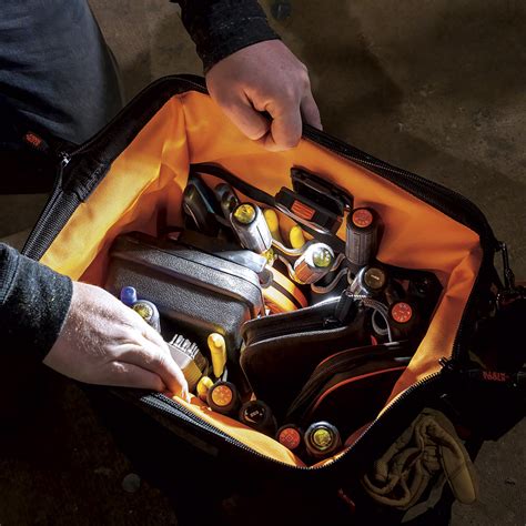 Modbox™ Tool Bag 62203mb Klein Tools