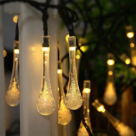 Menards Outdoor Solar String Lights - Outdoor Lighting Ideas