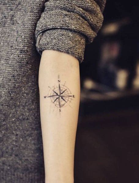 Common Female Tattoos